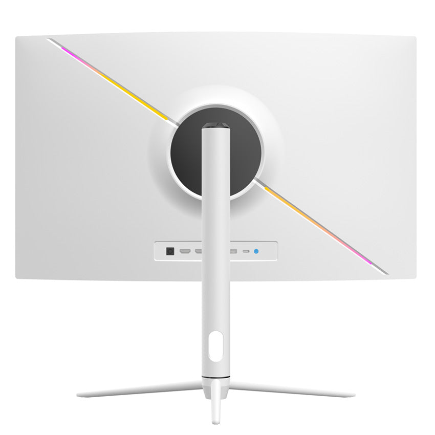 LC Power 27 Zoll Gaming, PC Monitor LC-M27-QHD-165Hz LC Power 27 Zoll Gaming, PC Monitor LC-M27-QHD-165Hz
